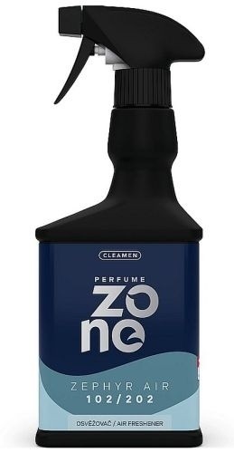 Cleamen 102/202 550ml Zephyr Air - Drogerie Osvěžovače a svíčky Mechanické